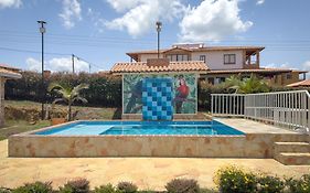 Hacienda El Encanto